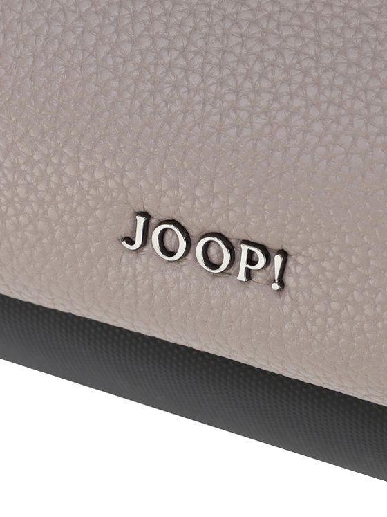 Joop! Pandion Portfölj 40 cm Laptopfack Joop! Pandion Portfölj 40 cm Laptopfack