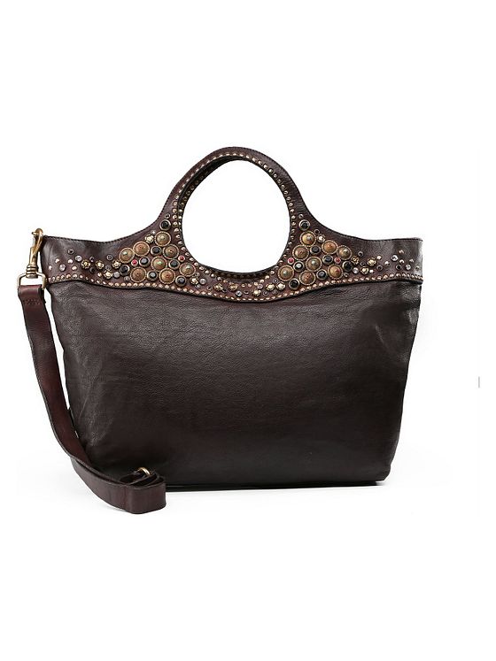 Campomaggi Shopper-taske Læder 35 cm