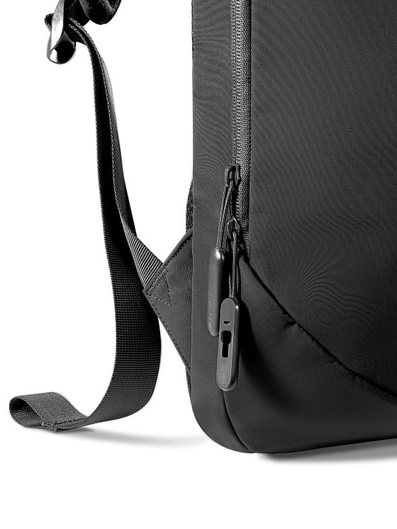 XD Design Bobby Air Dagryggsäck 46 cm Laptopfack XD Design Bobby Air Dagryggsäck 46 cm Laptopfack
