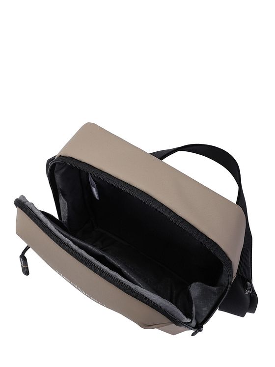 Hedgren Dojížděcí taška přes rameno RFID 20 cm