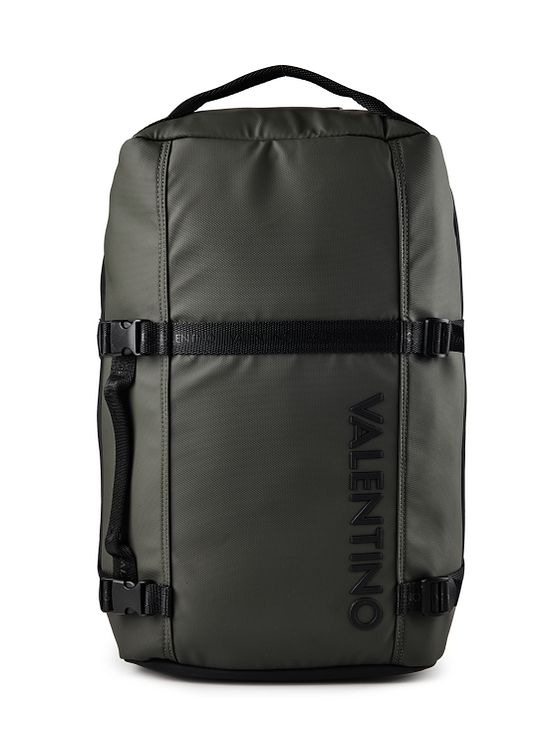 Valentino Axel Arkireppu 48 cm Kannettavan tietokoneen taskun syvyys Valentino Axel Arkireppu 48 cm Kannettavan tietokoneen taskun syvyys