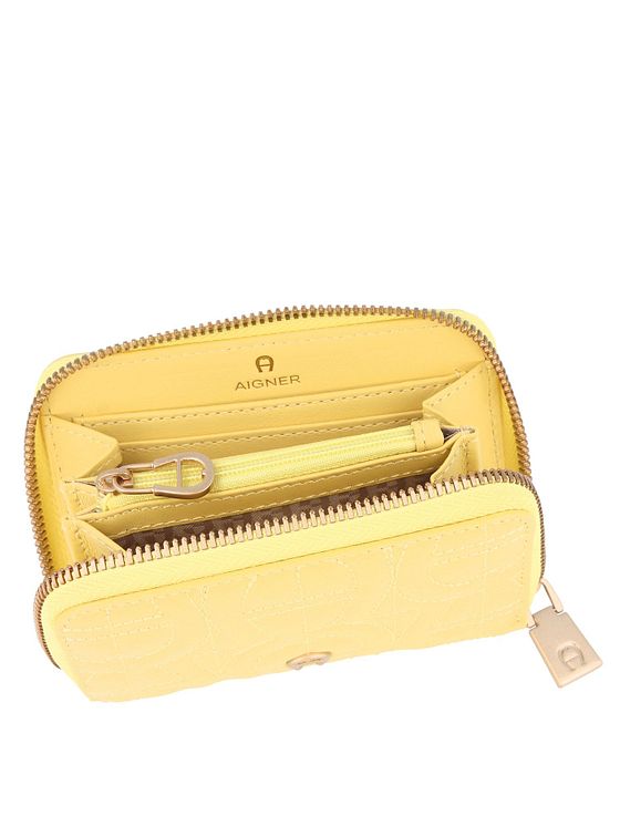 AIGNER Diadora Pung Læder 11.5 cm