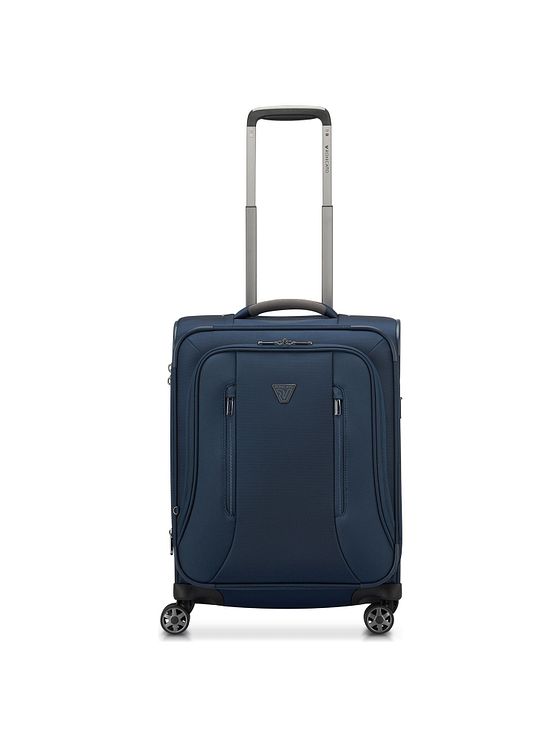 Roncato City 3.0 4 hjul Kabinetrolley S 55 cm med strækfold