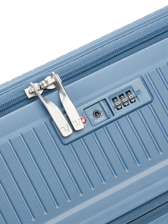 Roncato Arcade DLX 4 hjul Trolley 67 cm med strækfold