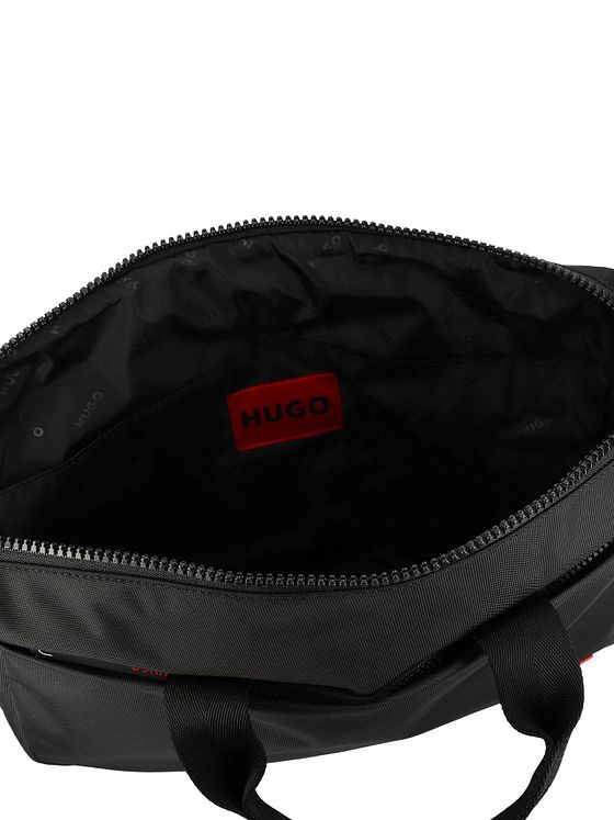 Hugo Ethon 3.0 Dokumenttaske 39 cm Laptoprum