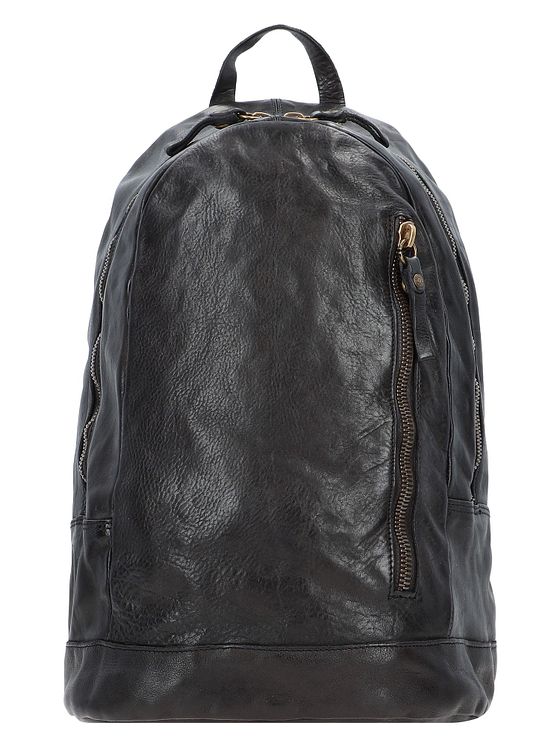 Campomaggi Santarcangelo Forretningsrygsæk Læder 45 cm Laptoprum