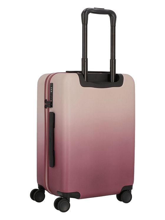 Herschel Heritage 4 hjul Kabinetrolley S 54 cm