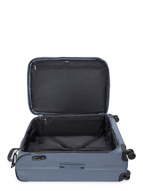 Kipling Basic New Youri Spin 4 hjul Trolley L 76 cm med strækfold