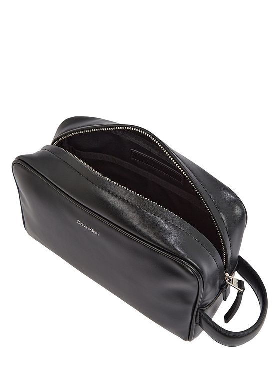 Calvin Klein CK Sleek Kultur-taske 23 cm