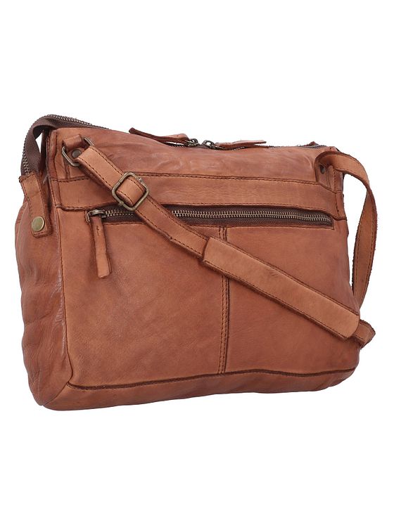 Harold's Submarine Skuldertaske Læder 32 cm Harold's Submarine Skuldertaske Læder 32 cm