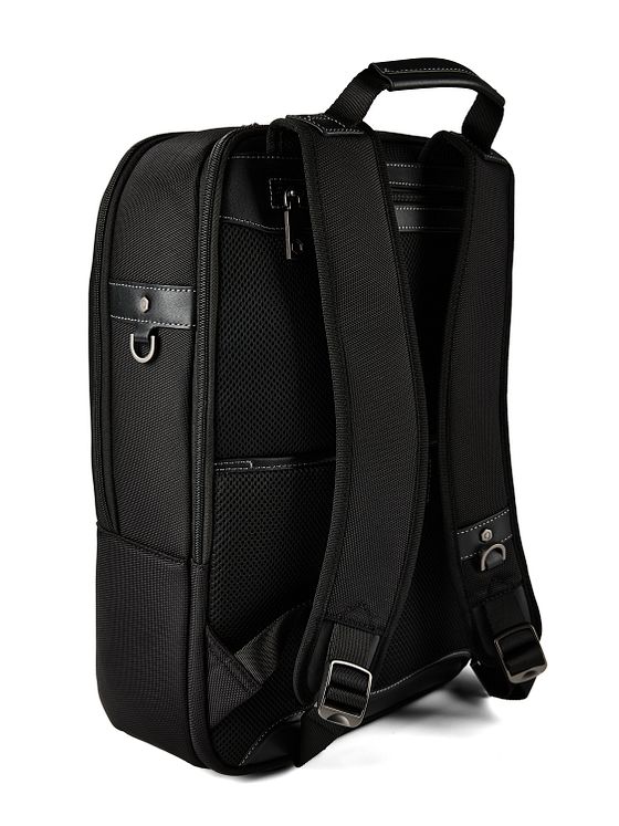 Jekyll & Hide Forretningsrygsæk RFID-beskyttelse 42 cm Laptoprum