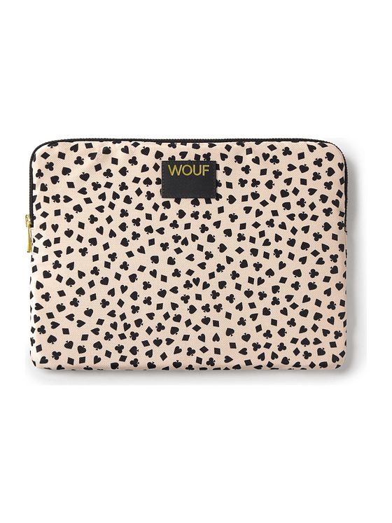 Wouf Daily tablet etui 29 cm