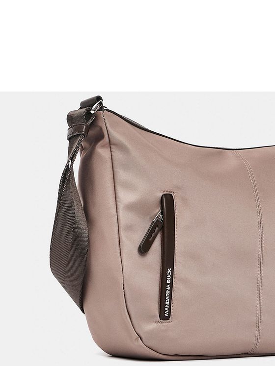 Mandarina Duck Hunter-skuldertaske 35 cm