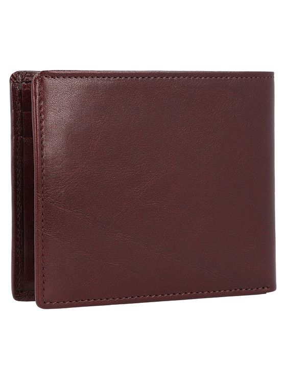 Esquire Toscana Pung RFID-beskyttelse Læder 10.5 cm Esquire Toscana Pung RFID-beskyttelse Læder 10.5 cm