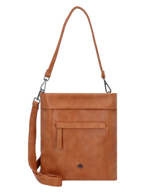 Greenburry Mad'l Dasch Skuldertaske 28 cm