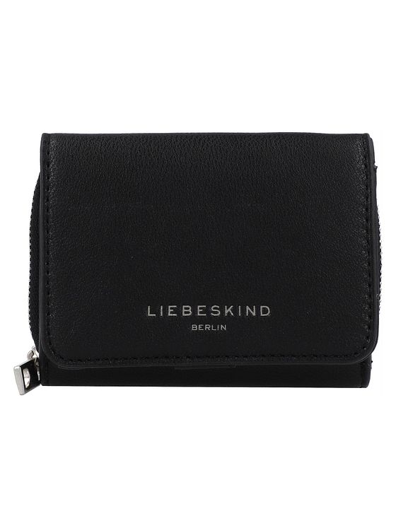 Liebeskind Pablita Pung RFID-beskyttelse Læder 11 cm