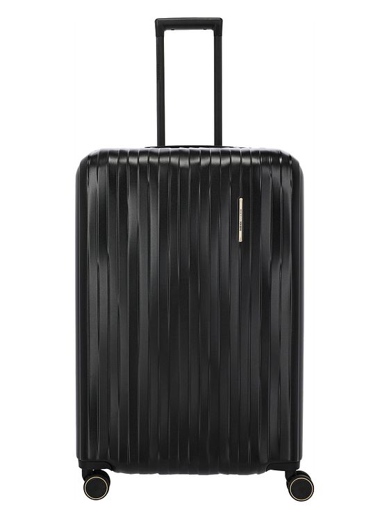 Travelite Barbara Novelty 4 hjul Trolley 75 cm