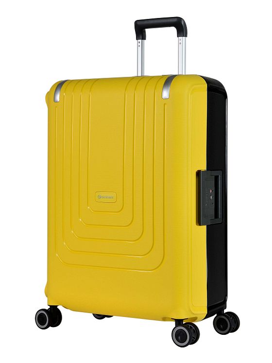 Eminent Vertica SE 4 kolečka Vozík M 68 cm