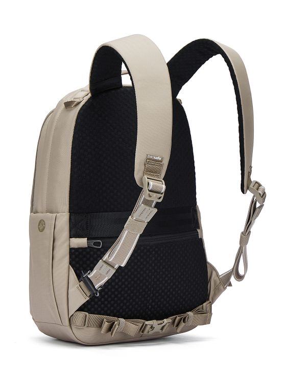Pacsafe Pacsafe V Daypack RFID-beskyttelse 41 cm Laptoprum