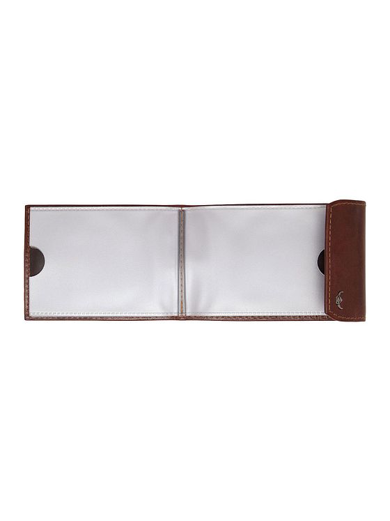 Golden Head Colorado kreditkortholder RFID læder 7 cm Golden Head Colorado kreditkortholder RFID læder 7 cm