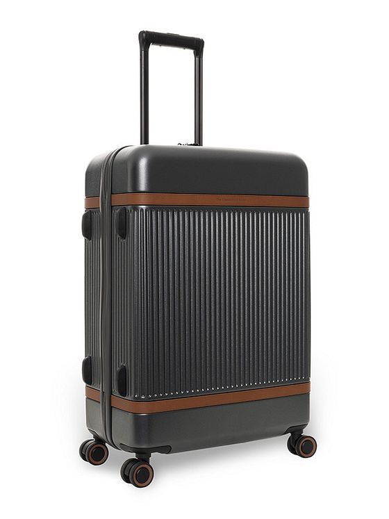 The Chesterfield Brand Zuna 4 hjul Trolley M 65 cm The Chesterfield Brand Zuna 4 hjul Trolley M 65 cm