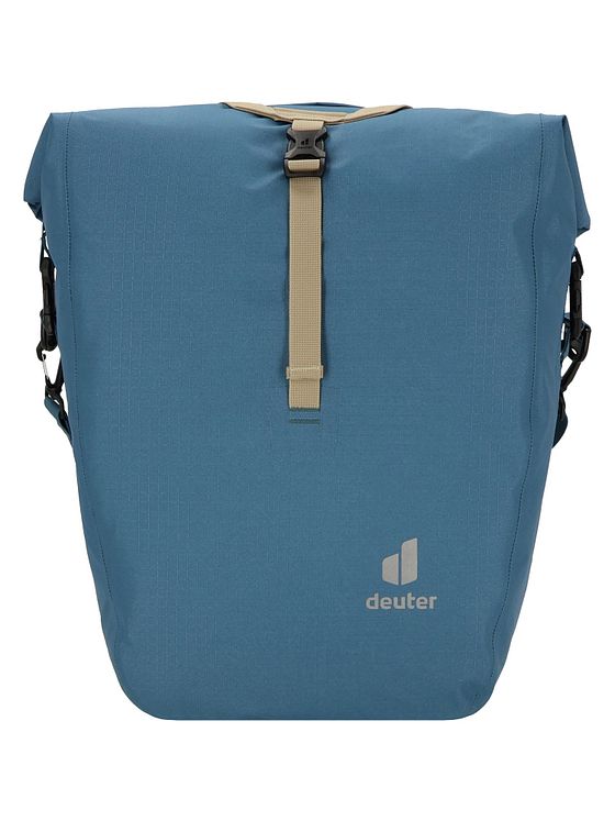 Deuter Brašna na kolo Weybridge 20+5L 40 cm