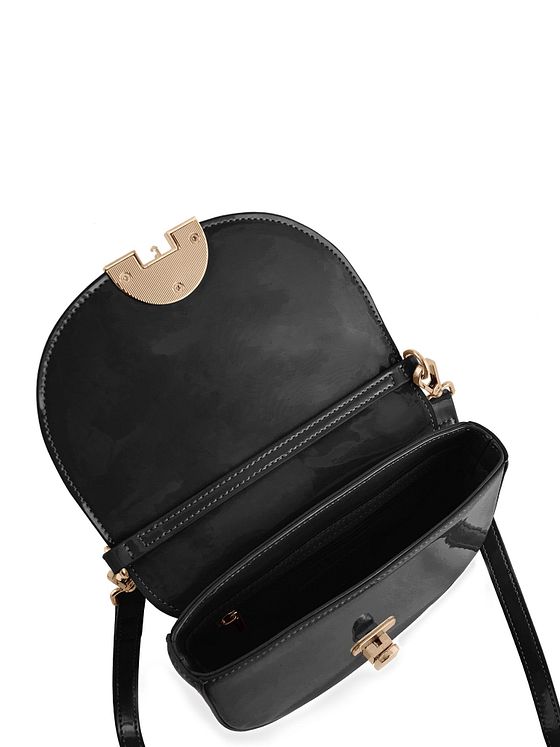 Seidenfelt Grenaa Skuldertaske 19 cm