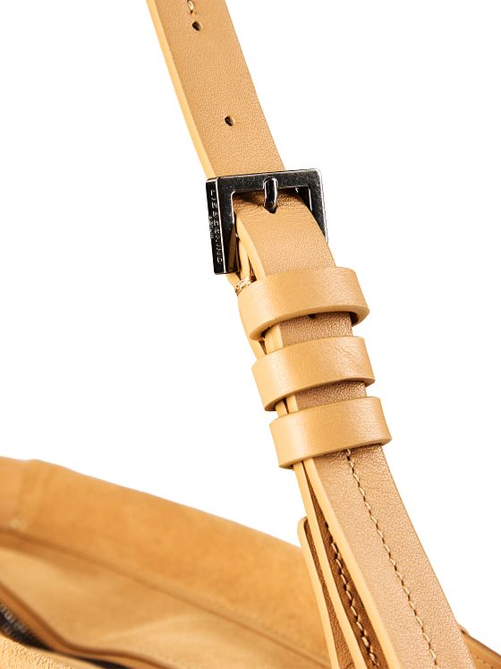 Liebeskind Chudy Skuldertaske M Læder 36 cm