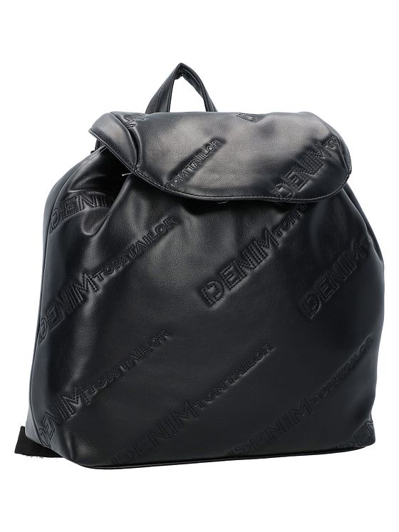 Tom Tailor Denim Nova City-rygsæk 30 cm