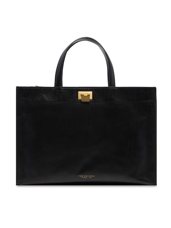 The Bridge Leila Shopper-taske Læder 38 cm