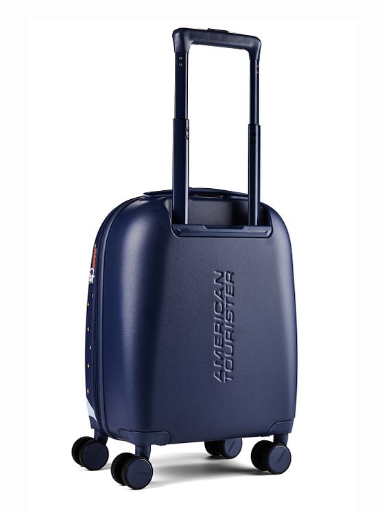 American Tourister Wondertrips 4 ruedas Maleta infantil 47 cm American Tourister Wondertrips 4 ruedas Maleta infantil 47 cm