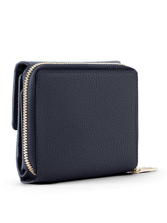 Lazarotti Bologna Leather Pung Læder 12 cm Lazarotti Bologna Leather Pung Læder 12 cm