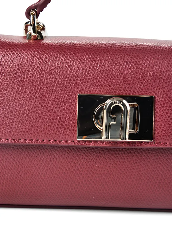 Furla 1927 Mini laukku Nahka 18 cm Furla 1927 Mini laukku Nahka 18 cm