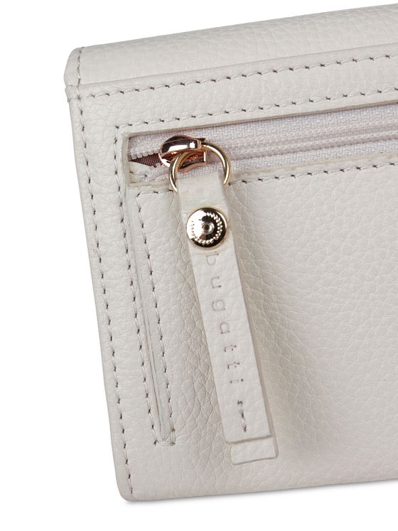 bugatti Emilia Pung RFID-beskyttelse Læder 18.5 cm bugatti Emilia Pung RFID-beskyttelse Læder 18.5 cm