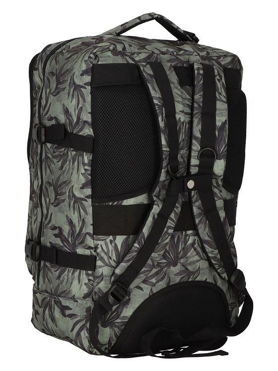 Worldpack Bestway Cabin Pro Daypack 54 cm Laptoprum