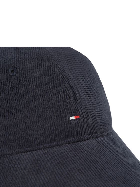 Tommy Hilfiger TH Flag Baseballkasket 29 cm