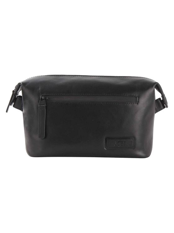 Jost Aarhus Kultur-taske Læder 22 cm