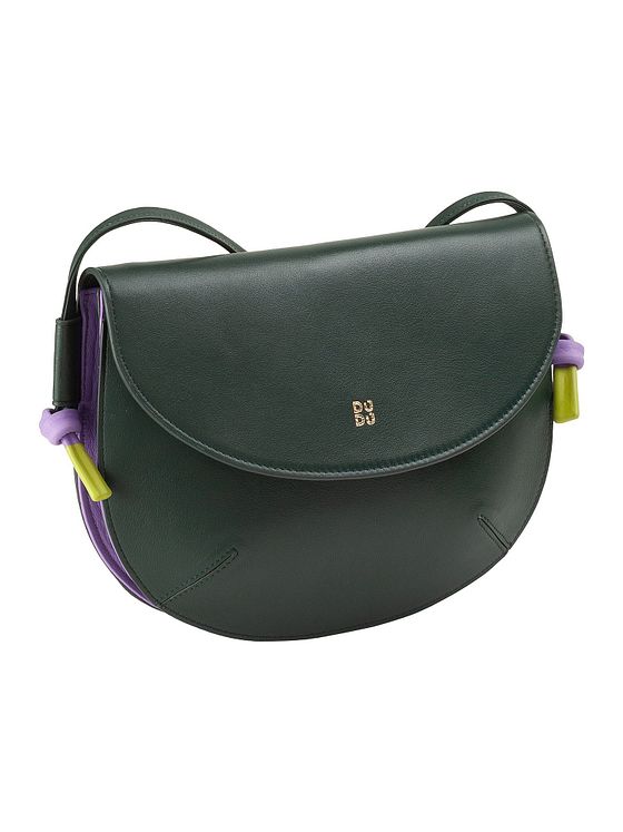 DuDu Skye Skuldertaske Læder 21 cm