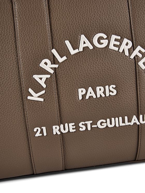 Karl Lagerfeld Rsg Håndtaske 34 cm Karl Lagerfeld Rsg Håndtaske 34 cm