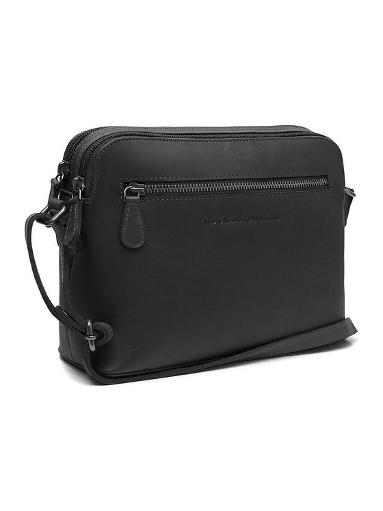 The Chesterfield Brand Nebraska Skuldertaske Læder 24 cm