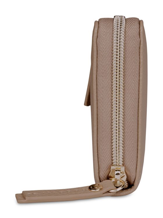 bugatti Emilia Plånbok RFID-skydd Läder 19 cm
