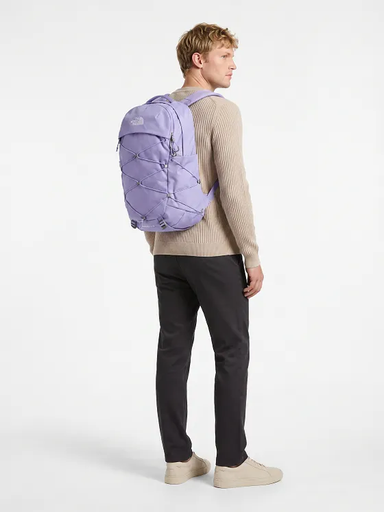 The North Face Borealis Daypack 47 cm Laptoprum The North Face Borealis Daypack 47 cm Laptoprum