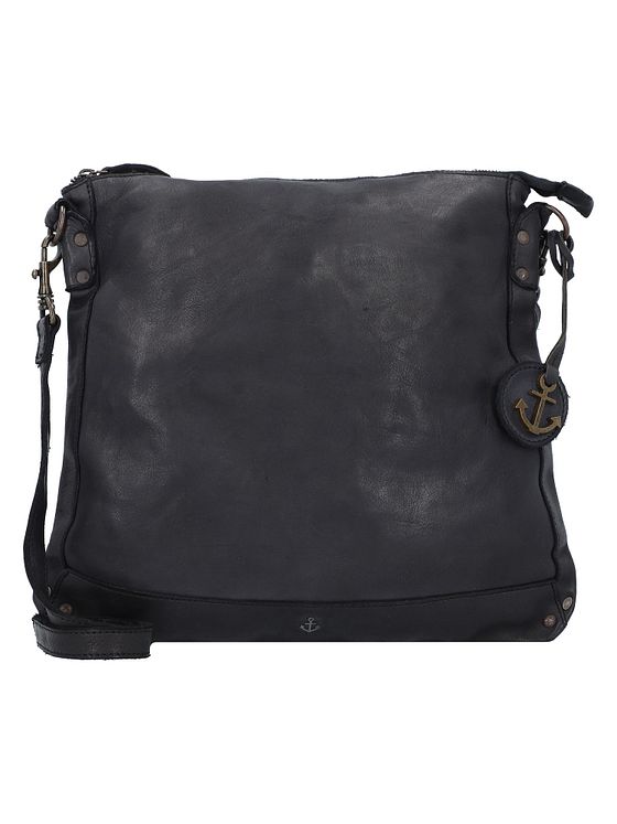 Harbour 2nd Anchor Love Vera Skuldertaske Læder 34 cm Harbour 2nd Anchor Love Vera Skuldertaske Læder 34 cm