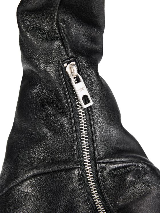 Liebeskind Farrah Skuldertaske M Læder 45 cm Liebeskind Farrah Skuldertaske M Læder 45 cm