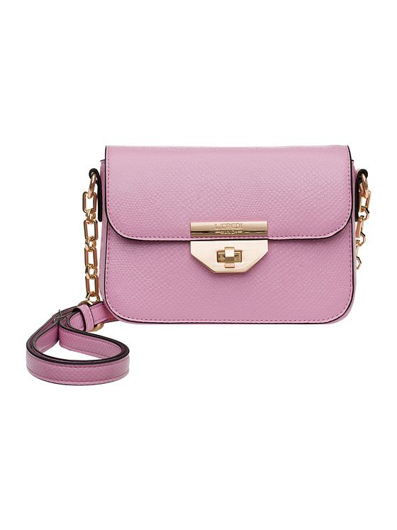 L.CREDI Peja Skuldertaske 19 cm