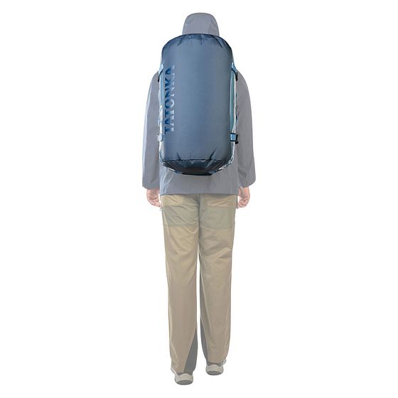 Tatonka Barrel 45 Cestovní taška Weekender 53 cm