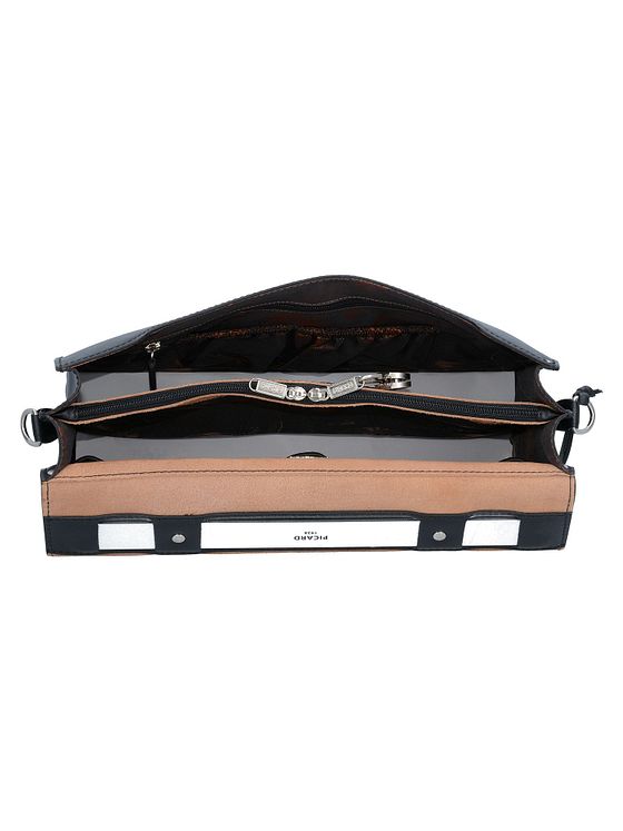 Picard Toscana dokumentmappe i læder 37 cm