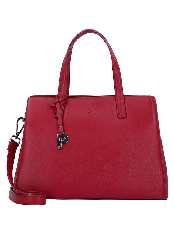 Picard Bali Bali Skuldertaske Læder 32 cm