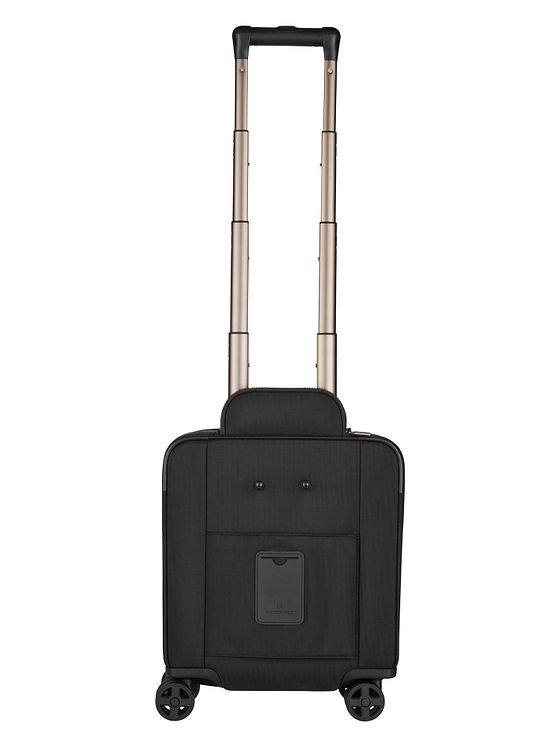 Victorinox Werks Traveler 6.0 4-hjulet business-trolley 43 cm med rum til bærbar computer