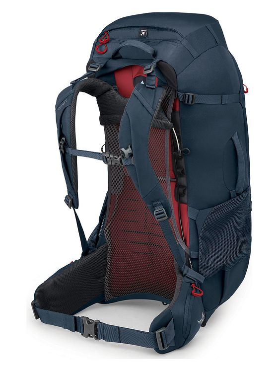 Osprey Farpoint Trek 55 rygsæk 72 cm